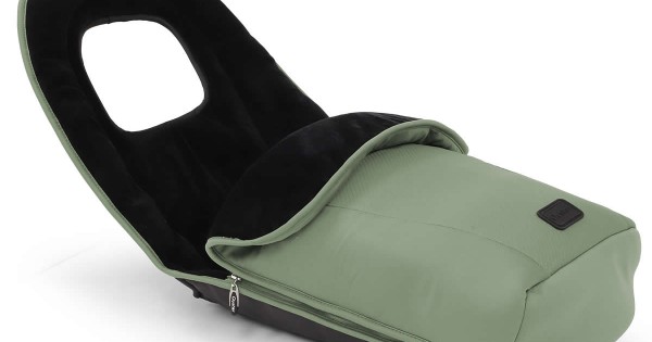 Oyster 3 footmuff hotsell